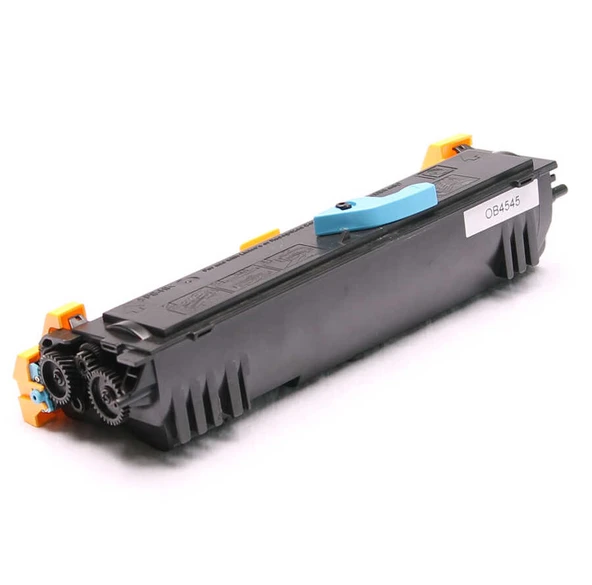 Oki B4520-09004168 Muadil Toner - Resim 2