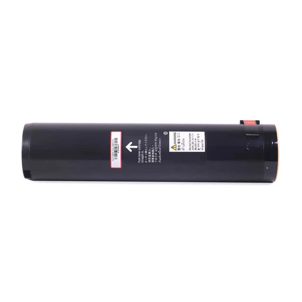 Xerox Phaser 7760-106R01161 Kırmızı Muadil Toner - Resim 2