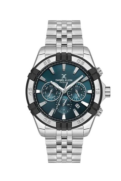 DK.1.14007-6 Erkek Kol Saati ürün görseli 1