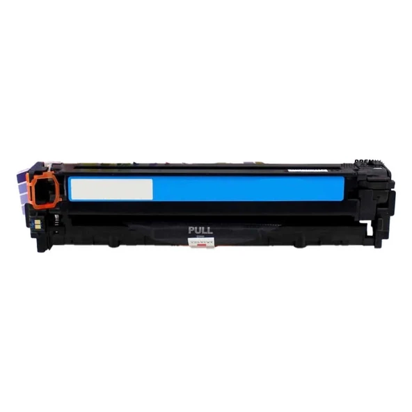 Canon CRG-716-1979B002 Mavi Muadil Toner - Resim 2