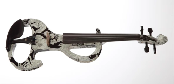 ELEKTRO KEMAN 4/4 KUTULU ürün görseli