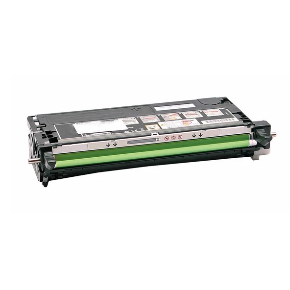 Lexmark X560-X560H2CG Mavi Yüksek Kapasiteli Muadil Toner - Resim 2
