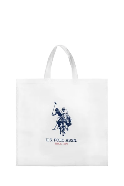 U.S.POLO ASSN.25599 BAYAN ÇANTASI - 8