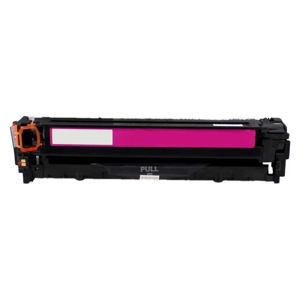 Canon CRG-716-1978B002 Kırmızı Muadil Toner - Resim 2