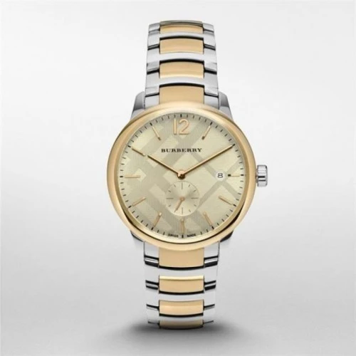 Burberry BU10011 Erkek Kol Saati ürün görseli 1