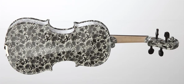 KINGLOS KNG HB-1309 KEMAN, 4/4 - Resim 2