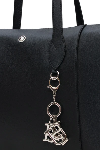 U.S.POLO ASSN.25599 BAYAN ÇANTASI - 4