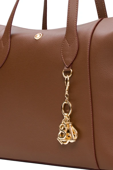 U.S.POLO ASSN.25599 BAYAN ÇANTASI - 10