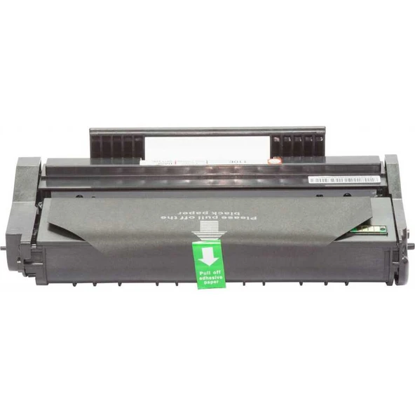 Ricoh SP-101E-SP-110E Yüksek Kapasiteli Muadil Toner - Resim 2