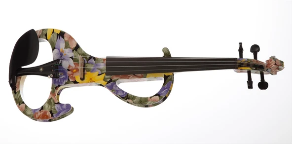 ELEKTRO KEMAN 4/4 KUTULU ürün görseli