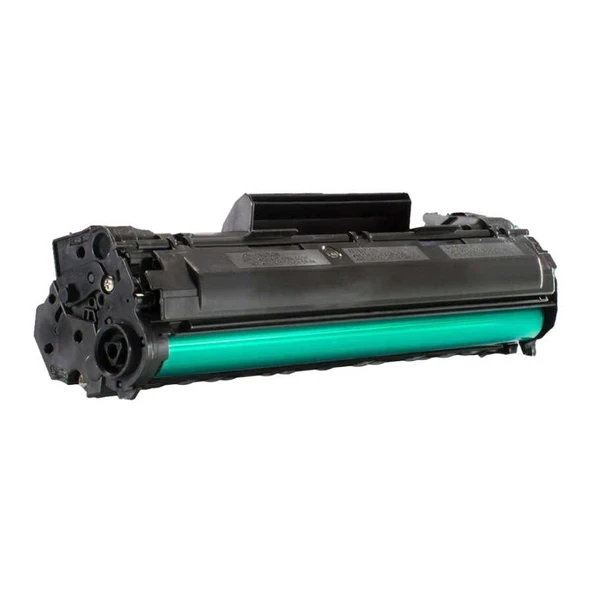 Canon CRG-713-1871B002 Muadil Toner - Resim 2