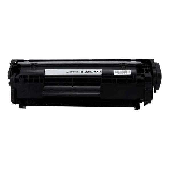 Canon FX-10-0263B002 Muadil Toner - Resim 2