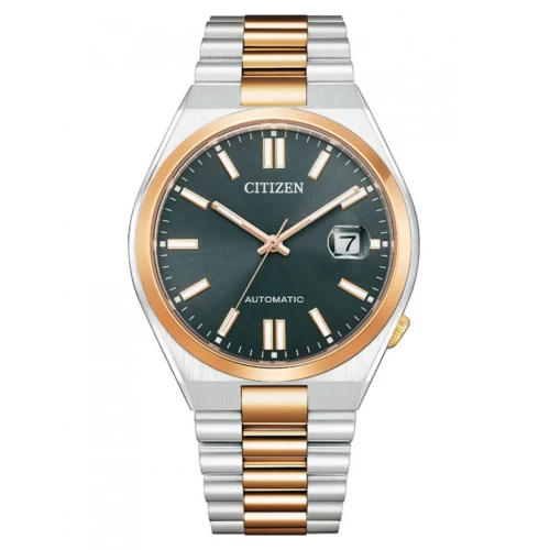 Citizen Tsuyosa NJ0154-80H Erkek Kol Saati - 1