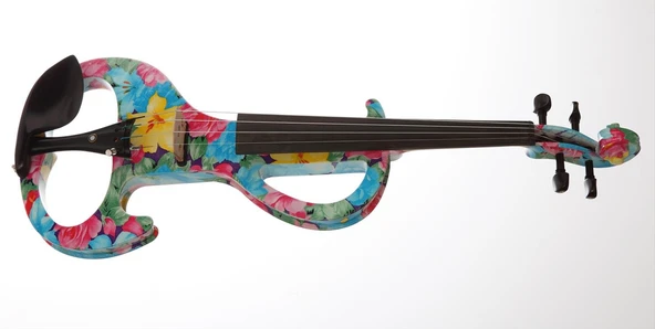 ELEKTRO KEMAN 4/4 KUTULU ürün görseli