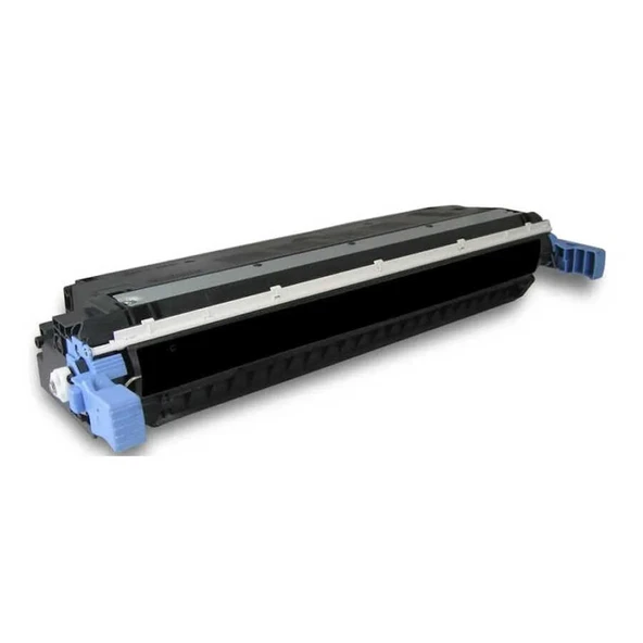 Canon C-EXV-26-1658B006 Kırmızı Muadil Toner - Resim 2
