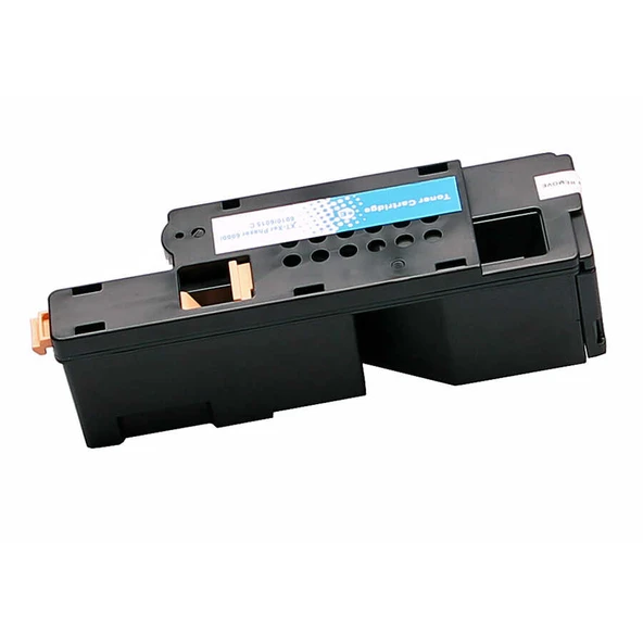 Xerox Phaser 6000-106R01631 Mavi Muadil Toner - Resim 2