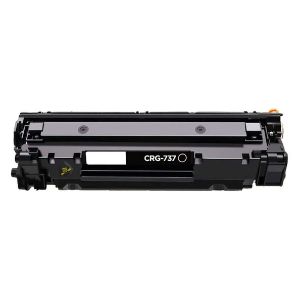 Canon CRG-737 9435B002 Muadil Toner - Resim 2