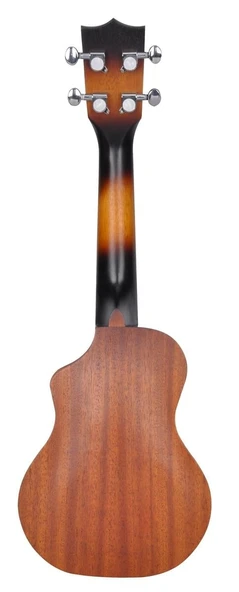 CREMONIA AU07LC-21 UKULELE 21" SOPRANO - 2