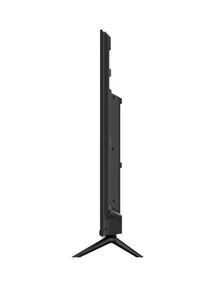 Simfer 50SFSV6B 4K Ultra HD 50" 127 Ekran Uydu Alıcılı VIDAA Smart LED TV - 2