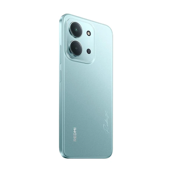 Xiaomi Redmi 15C 8GB RAM 256GB Yeşil (Xiaomi Türkiye Garantili)