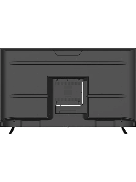 Simfer 55sfsv6b 55" 140 Ekran Uydu Alıcılı 4k Ultra Hd Vıdaa Smart Led Tv - 4