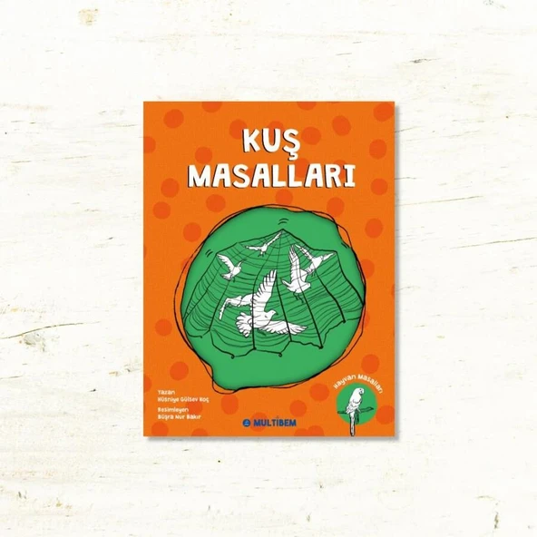 HAYVAN MASALLARI - Resim 7