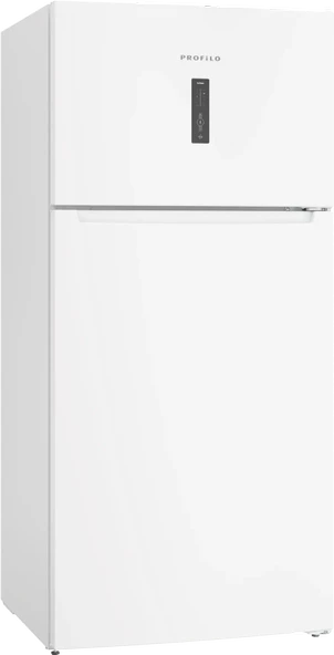 Profilo BD2086WEXN Çift Kaplı No Frost Buzdolabı