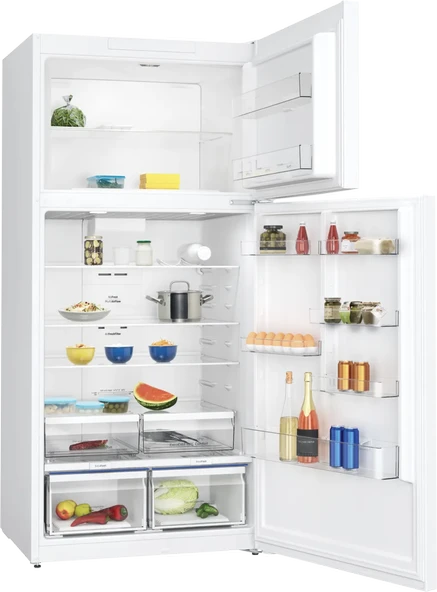 Profilo BD2086WEXN Çift Kaplı No Frost Buzdolabı - 4