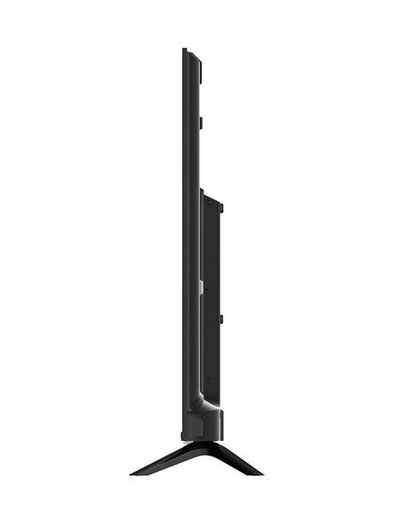 Simfer 55sfsv6b 55" 140 Ekran Uydu Alıcılı 4k Ultra Hd Vıdaa Smart Led Tv - 3