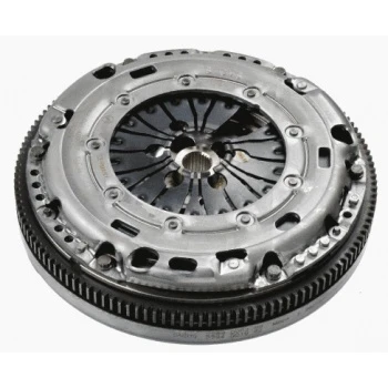 Vag Debriyaj Set Caddy III Transpoter T5 Passat 1,9 Tdi (bjb) - Sachs 2289 000 299 ürün görseli 1