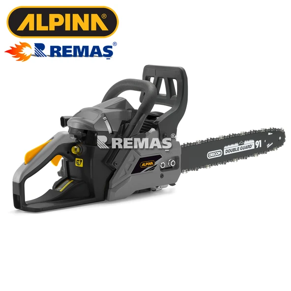 Alpina ACS 241 EUR5 2 HP Benzinli Motorlu Testere ürün görseli 1