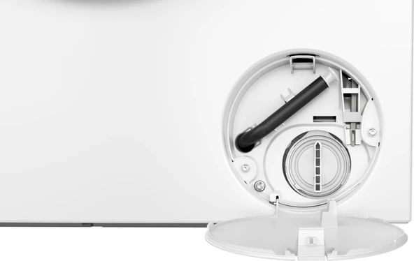 Profilo CGK242Z0TR A Enerji Sınıfı 9 Kg 1200 Devir Çamaşır Makinesi - Resim 5