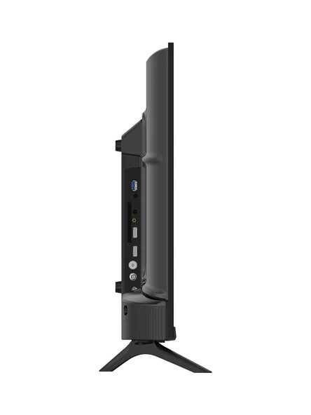Simfer 43sfsv4n 43" 109 Ekran Uydu Alıcılı Full Hd Vıdaa Smart Led Tv - 2