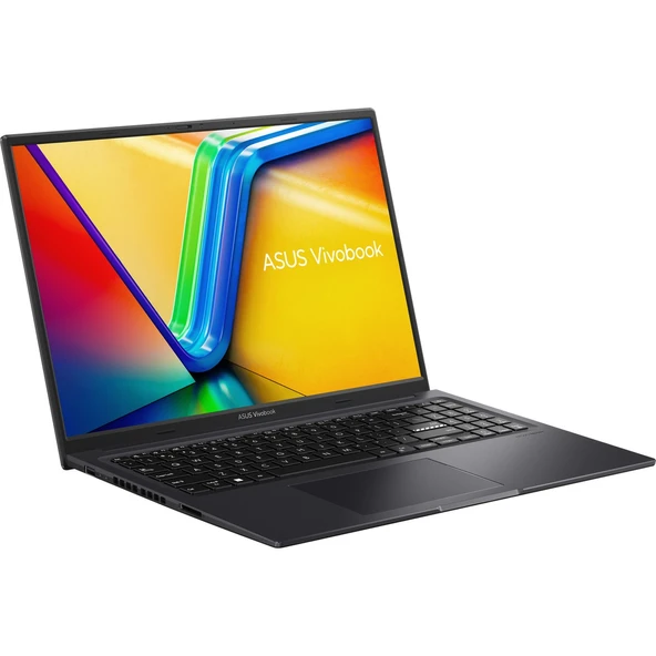 Vivobook 16X K3605VC-RP423 Intel Core i5 13420H 8GB 512GB SSD RTX3050 Freedos 16" IPS Taşınabilir Bilgisayar - Resim 2