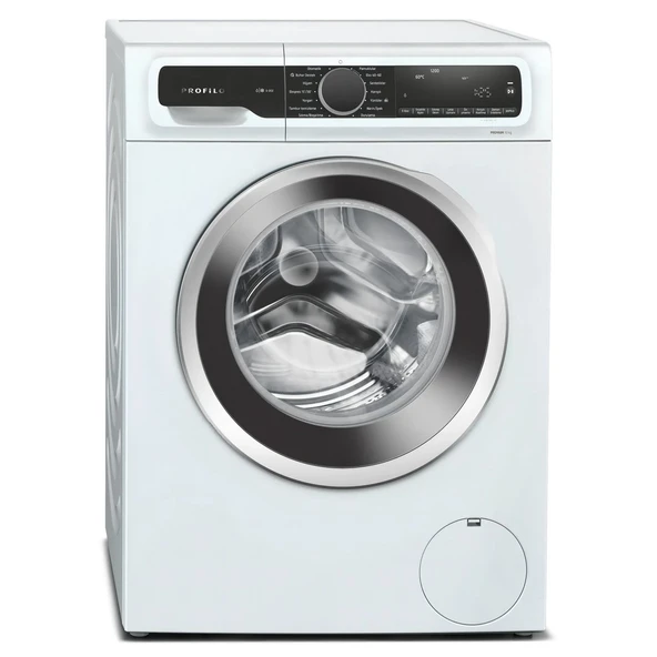 Profilo CGA252F0TR A Enerji Sınıfı 10 kg 1200 Devir Çamaşır Makinesi ürün görseli