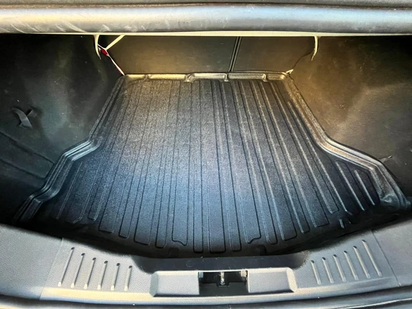 FORD FOCUS 3 SEDAN DUSUK Z.BAGAJ 2011 2012 2013 2014 2015 2016 2017 - Resim 2