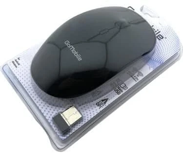 Kablosuz Usb Mouse - 3