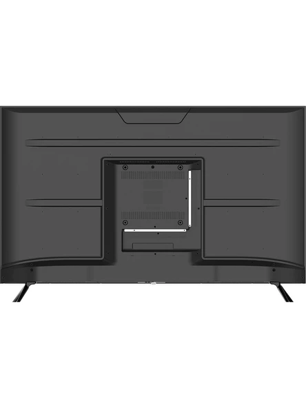 Simfer 50SFSV6B 4K Ultra HD 50" 127 Ekran Uydu Alıcılı VIDAA Smart LED TV - 3