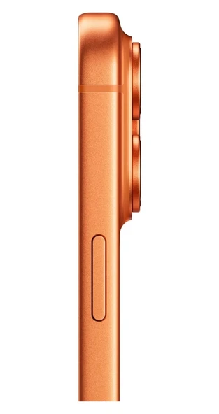 Apple iPhone 17 Pro Max 1 TB (Apple Türkiye Garantili) Turuncu 1 TB - Resim 4