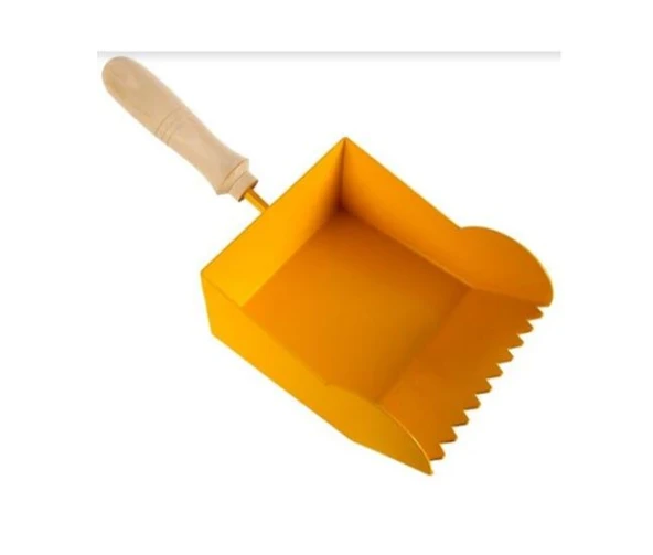 DEKOR GAZBETON KÜREK 25,5 CM ürün görseli 1