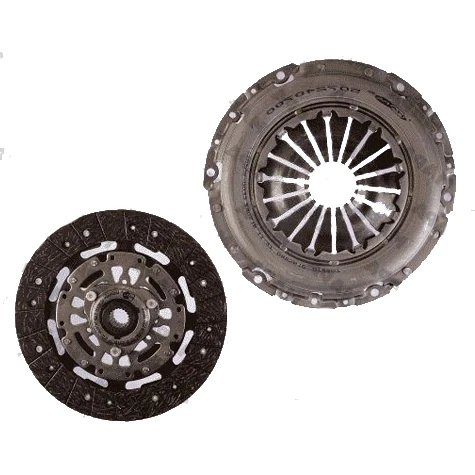 Ford Debriyaj Seti Fiesta 1,4tdci 02> Mazda 2 (dy) 1.4 CD 03>07 Rulmanlı - Mapa 003210 008 - Resim 1