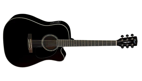 CORT MR710FBK ELEKTRO AKUSTİK GİTAR, SİYAH, FISHMAN EQ ürün görseli