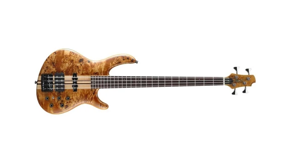 CORT ABMP1OPBB BASS GİTAR, ÇANTALI, OPEN PORE CEVİZ