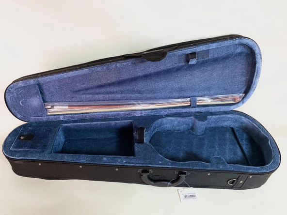 VALENCIA V40044MAT KEMAN, 4/4, MAT, ABANOZ KLAVYE - Resim 3