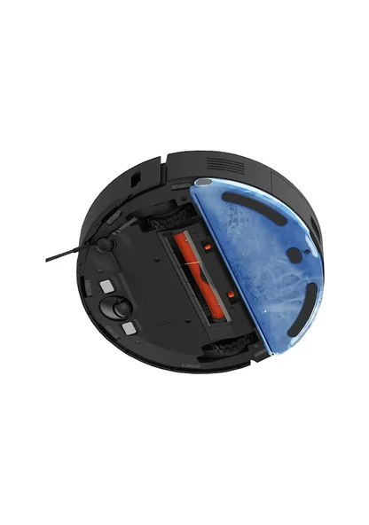 Xiaomi Mi Robot Vacuum S10t 8000pa Akıllı Robot Süpürge - 4