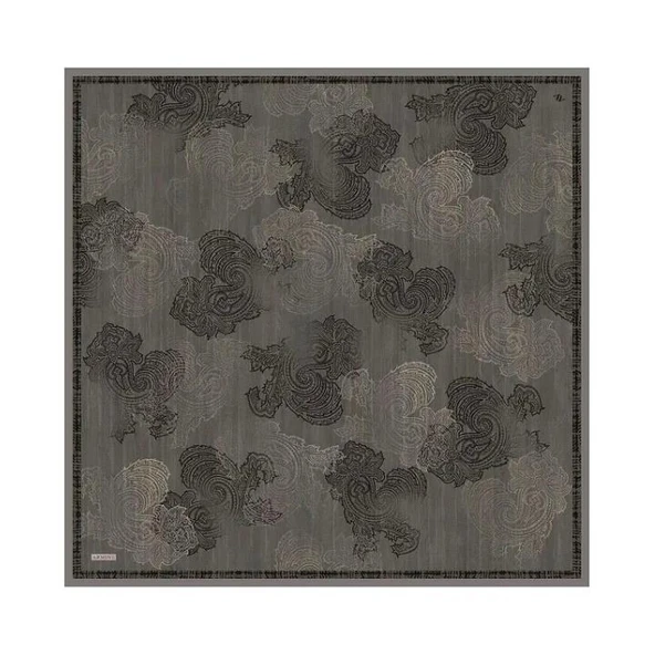 Armine E25Ka9428D01 36 Saf İpek Eşarp ürün görseli