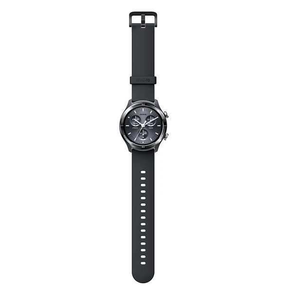 Mibro Watch A3 Koyu Gri (Distribütör Garantili) - 5