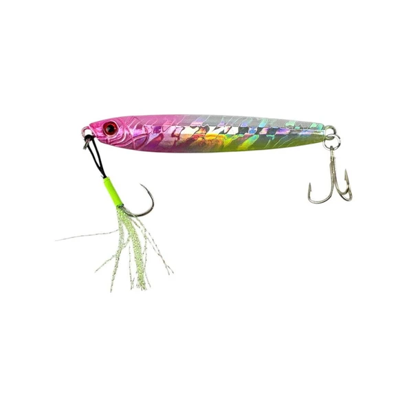 Sea Horse Special 80gr Jig Florid ürün görseli 1