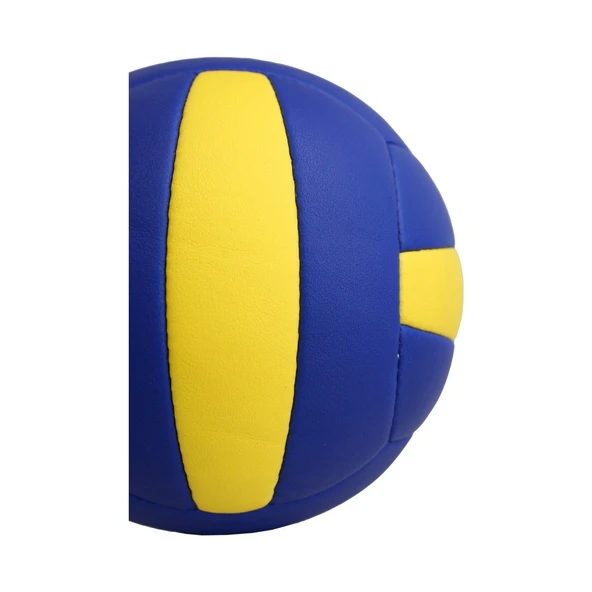 helix Soft Touch Neon Voleybol Topu - Resim 2