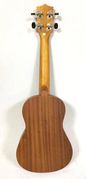 CREMONIA AU006L-23 UKULELE 23" CONCERT - 2